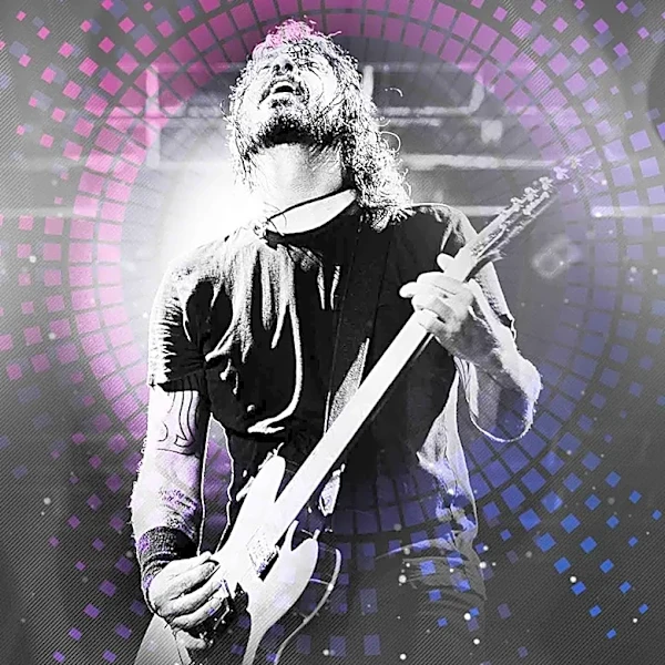 Dave Grohl's Generosity Highlighted in Effort to Help Late Drummer Reed Mullin