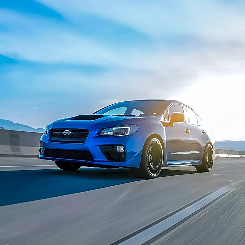 Subaru of America Reports Significant Growth in WRX Sales Amidst Broader Market Trends