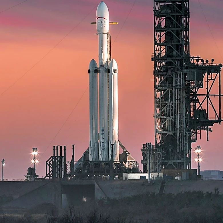SpaceX Doubles Revenue with Starlink Growth and AI Compute Deals