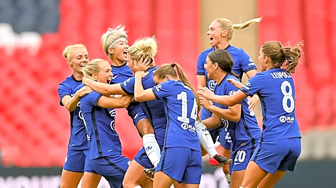 Ted Lasso Season 4 Explores Women's Football and Personal Growth