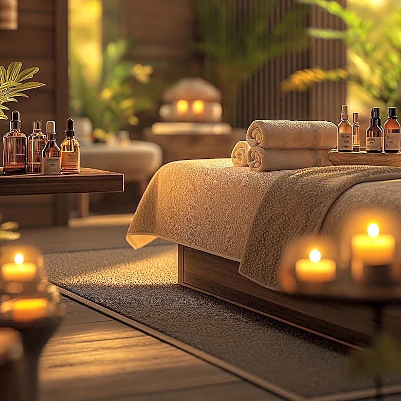 Spa Industry Focuses on Temperature Control for Enhanced Client Experience