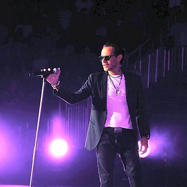 Marc Anthony and Yandel to be Honored as Agents of Change at Premios Juventud 2026