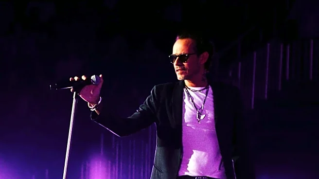 Marc Anthony and Yandel to be Honored as Agents of Change at Premios Juventud 2026