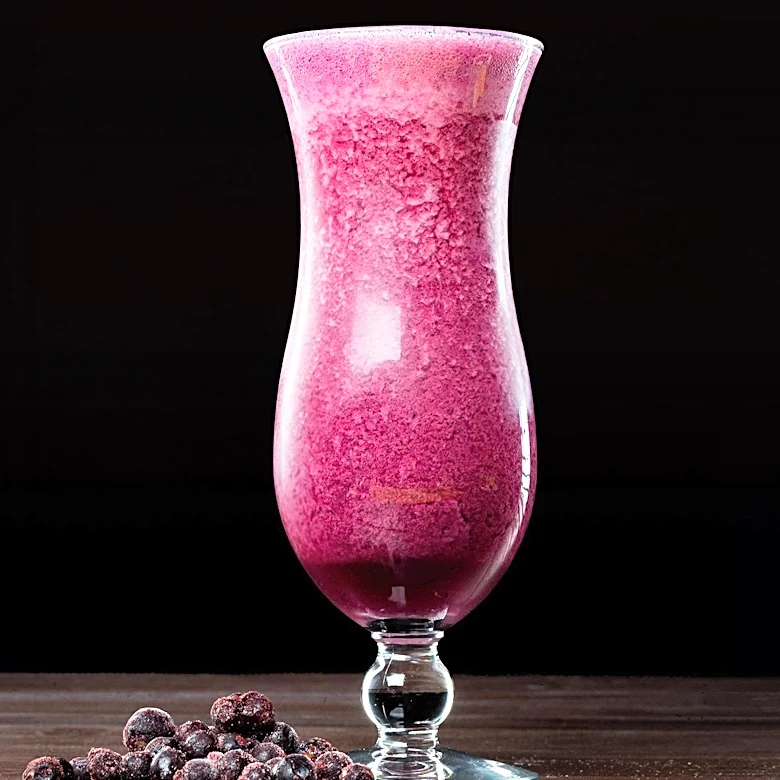 McDonald's Introduces Red Bull Dragonberry Energizer to Menu
