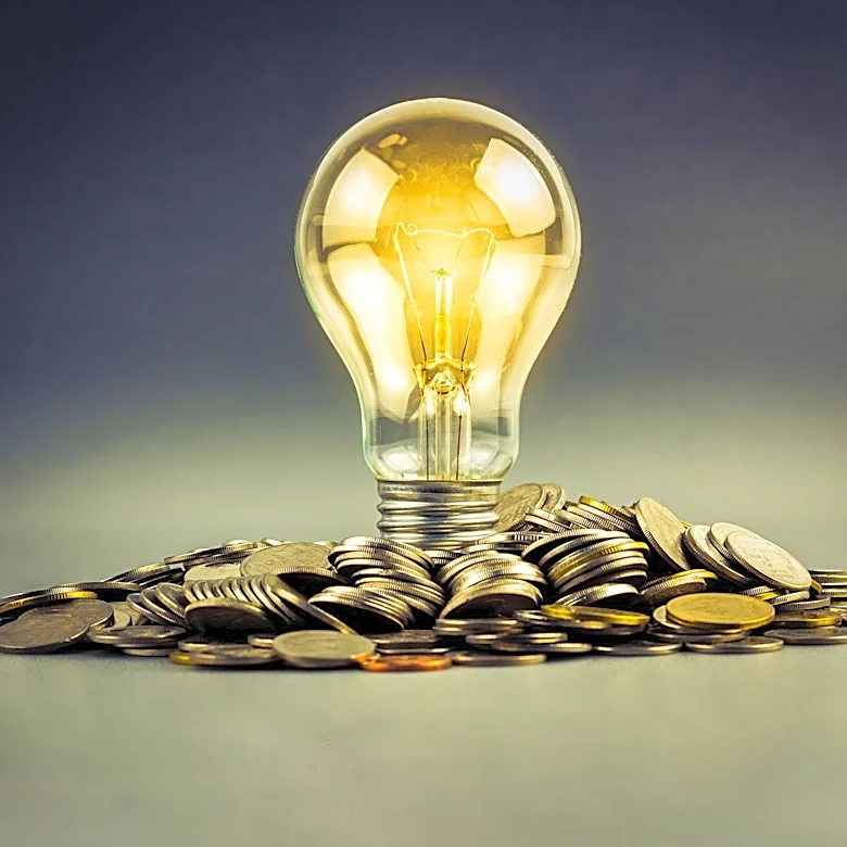 Som Seif Discusses Financial Innovation and Entrepreneurship