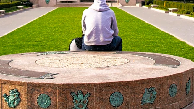 Chad Wellmon Explores Historical Tensions in Higher Education
