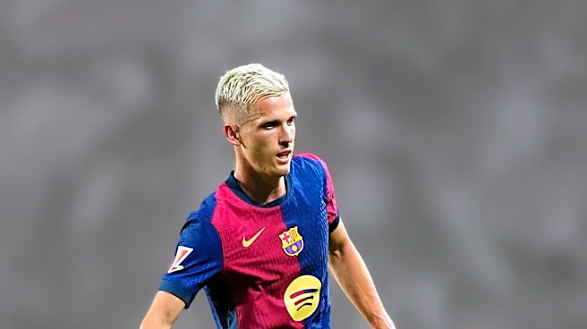 FC Barcelona Signs Brazilian Forward Kerolin for Record Fee from Manchester City