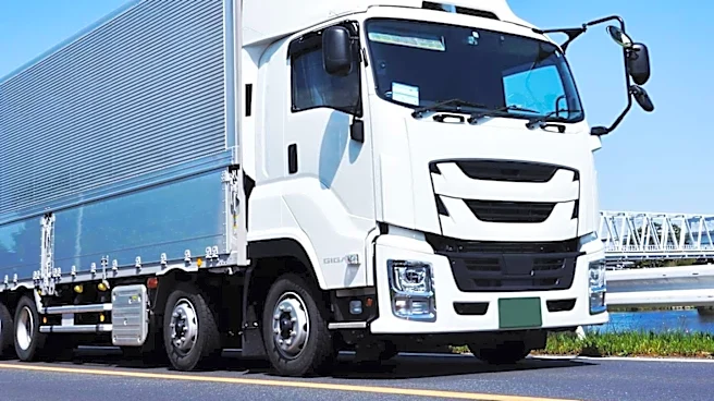 Trucking Coalition Reports 194,000 Non-Domiciled CDLs Affected by Carrier Reforms