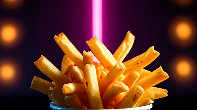 McDonald's Faces Slowing Sales Growth Despite Value Meal Strategy