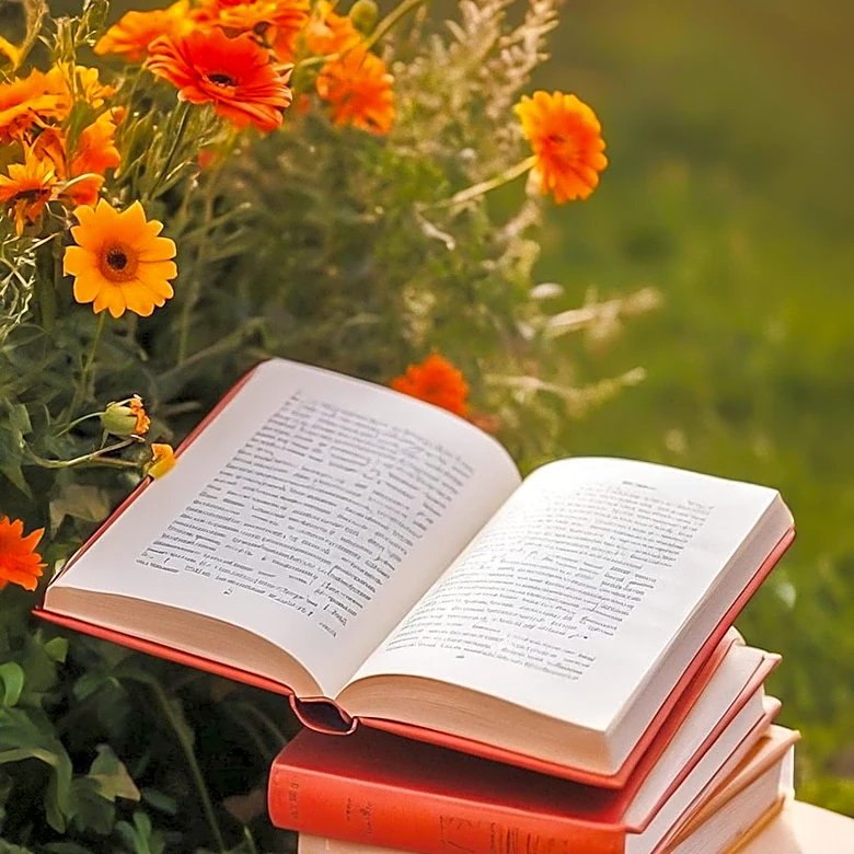 Bibliotherapy: Fiction as a Tool for Grieving