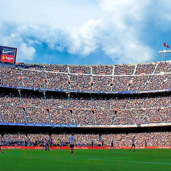 Manchester City to Host FC Barcelona in Pre-Season Friendly at Joie Stadium