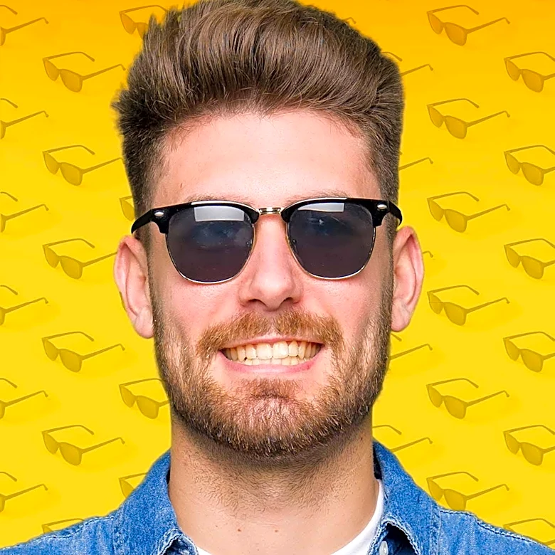 DuckDuckGo Launches Non-Electronic Sunglasses Amid Privacy Concerns