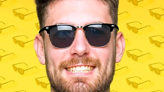 DuckDuckGo Launches Non-Electronic Sunglasses Amid Privacy Concerns