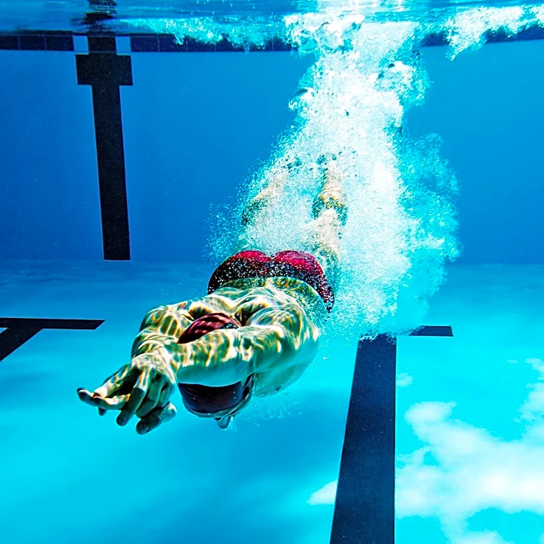 U.S. Junior National Championships Day 2: Prelims Highlight Emerging Swim Talents
