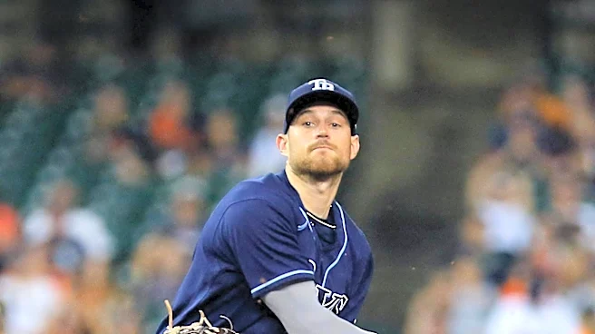 Troy Melton Shines as Detroit Tigers Secure First Win Post-Trade Deadline