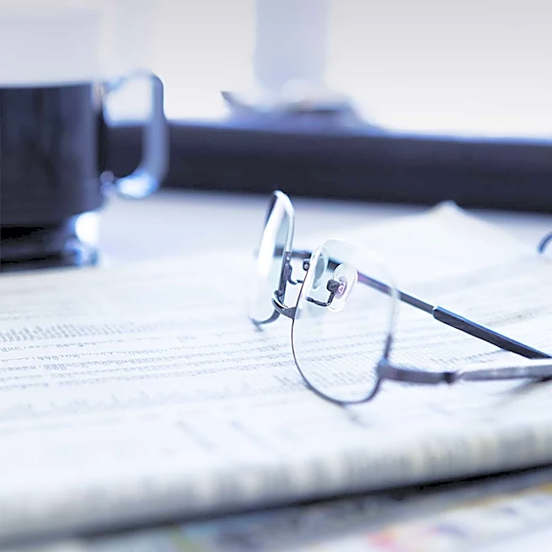 Safilo Group's Margins Rise in H1 2026 Amid Tariff Refunds