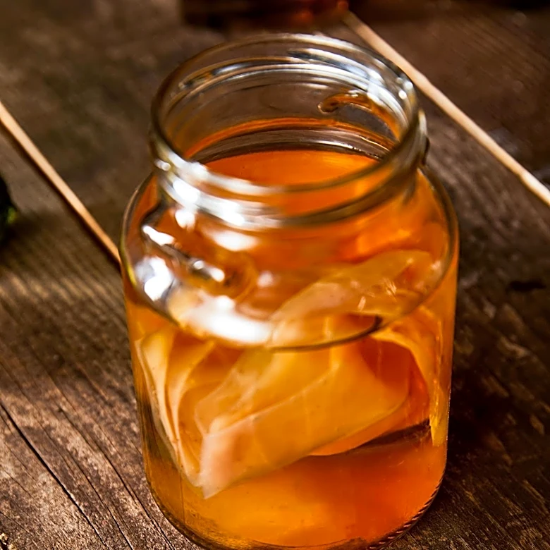 Wild Yeast Innovations Enhance Nutritional Value of Fermented Beverages
