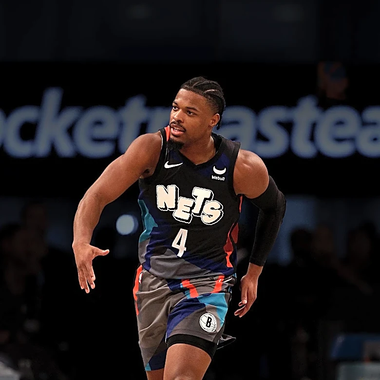 Brooklyn Nets' 2026 Offseason Moves Criticized as Overhyped