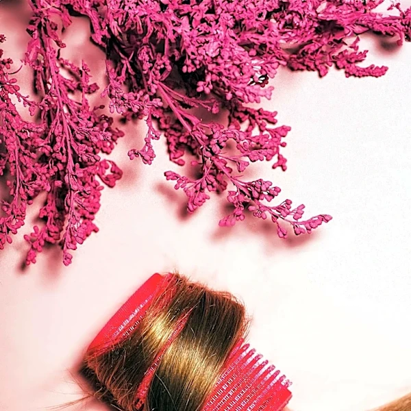 Rebel Queen Curl Control Spray Offers Solution for Frizzy Hair in Humid Conditions