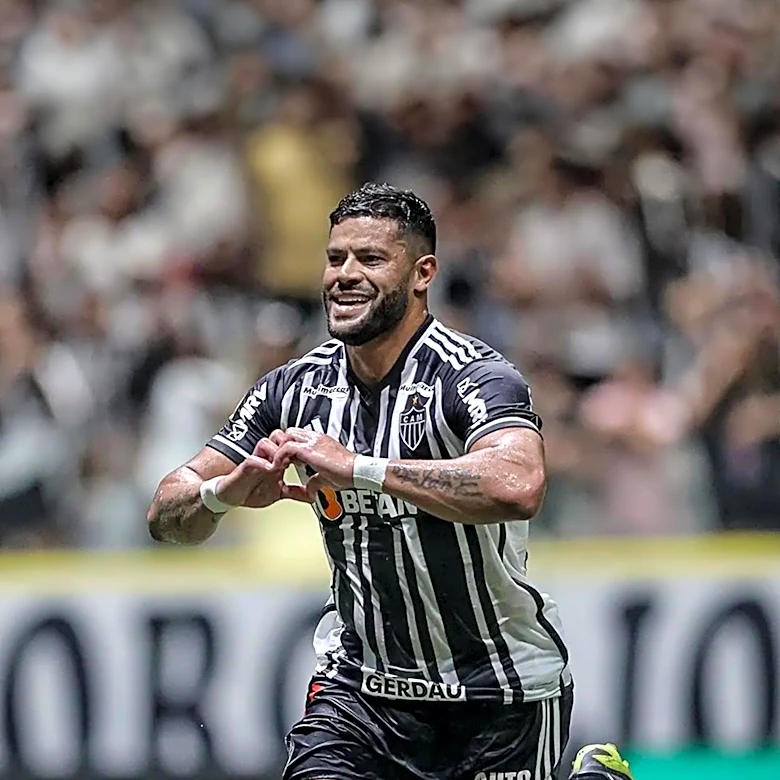 Atlético-MG Advances to Copa do Brasil Quarterfinals with Last-Minute Goal