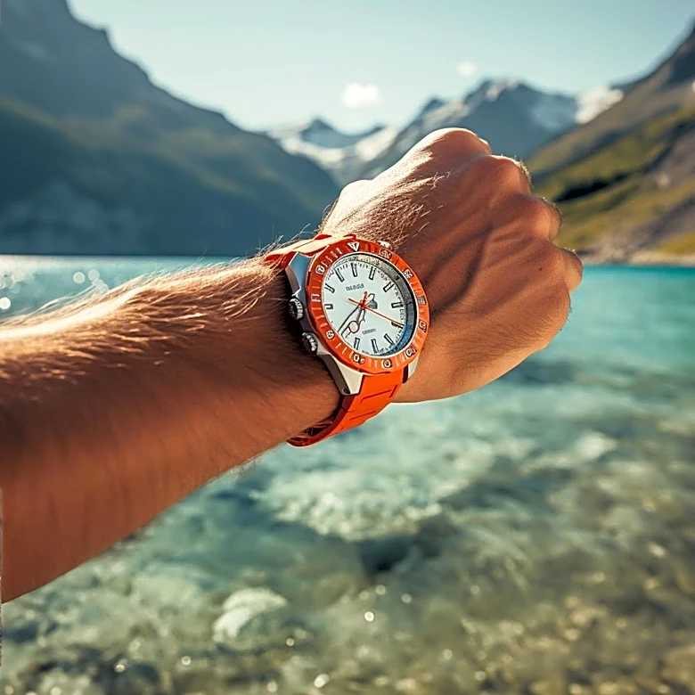 Luminox Unveils Adventure Watch 1300 Series for Outdoor Enthusiasts