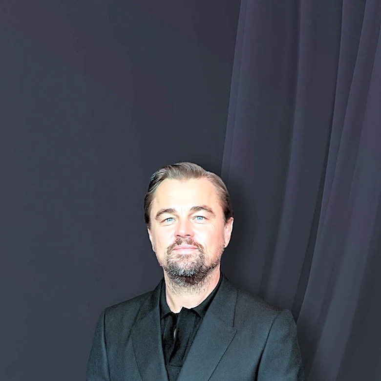 DiCaprio and Bezos Launch $200M Initiative for Endangered Species Amid Data Center Criticism