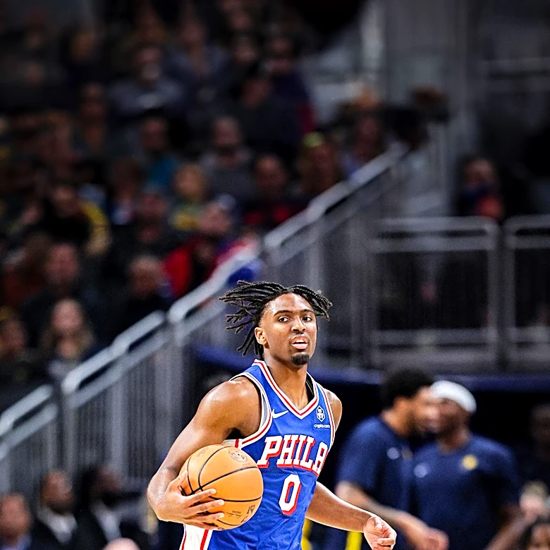 Tyrese Maxey's Rise as a Key Player for the Philadelphia 76ers