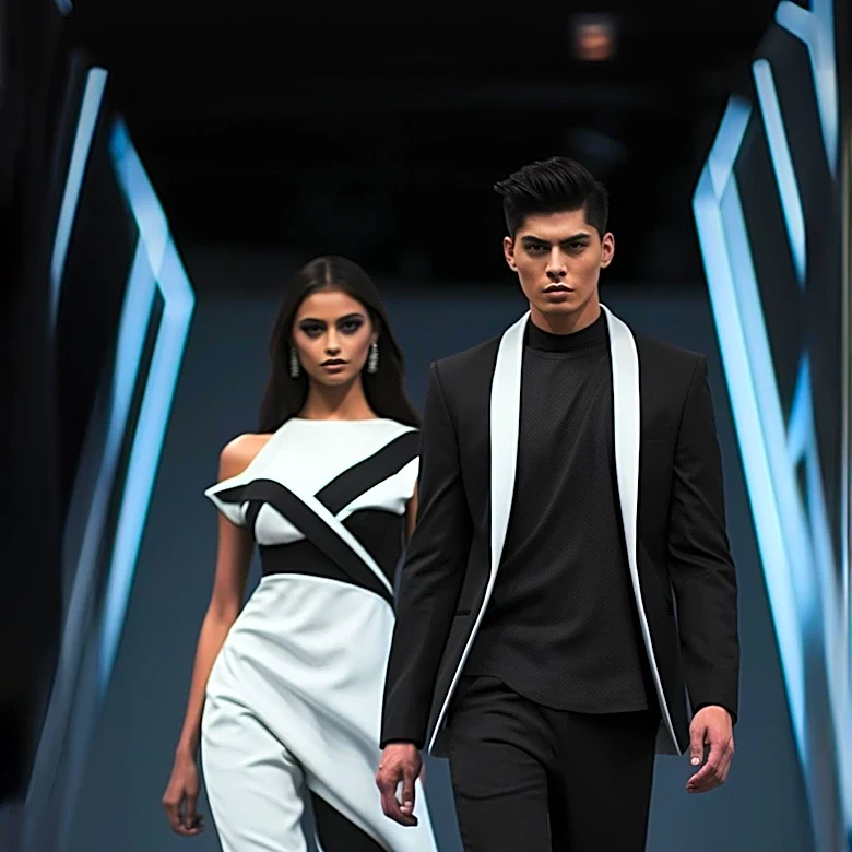 Fashion Industry Embraces Genderless Styles as Petite Men Gain Influence