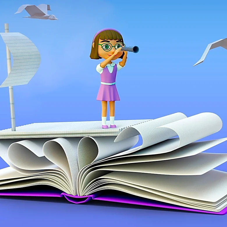 Girl Genius Comic Prepares for New Book Shipping After ComicCon