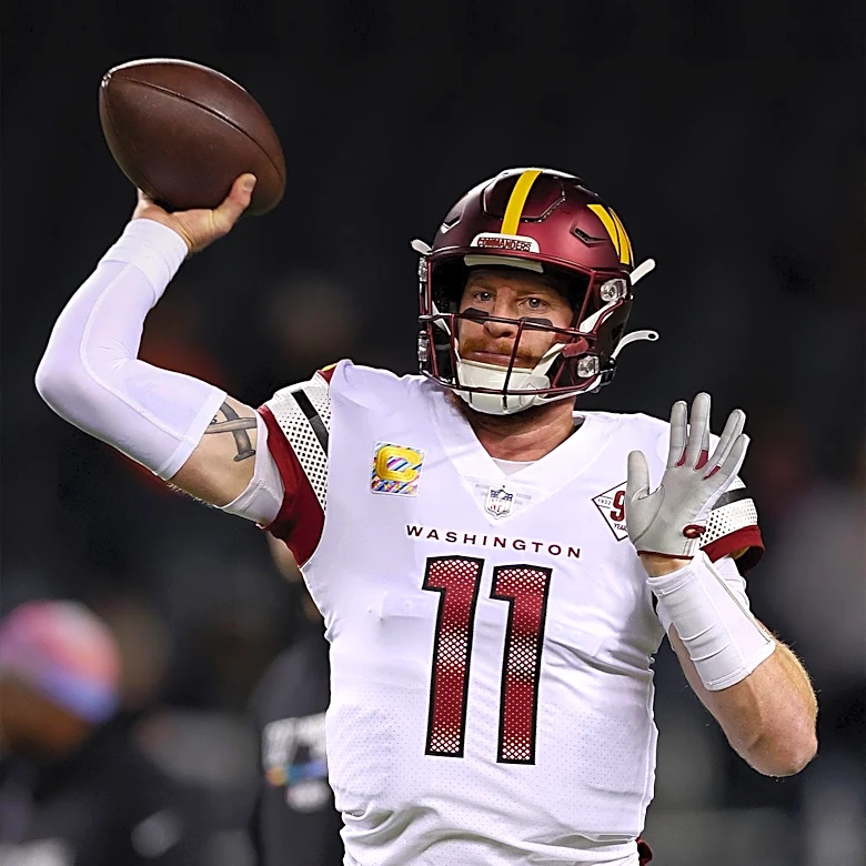 Washington Commanders Consider Stefon Diggs Amidst Wide Receiver Uncertainty