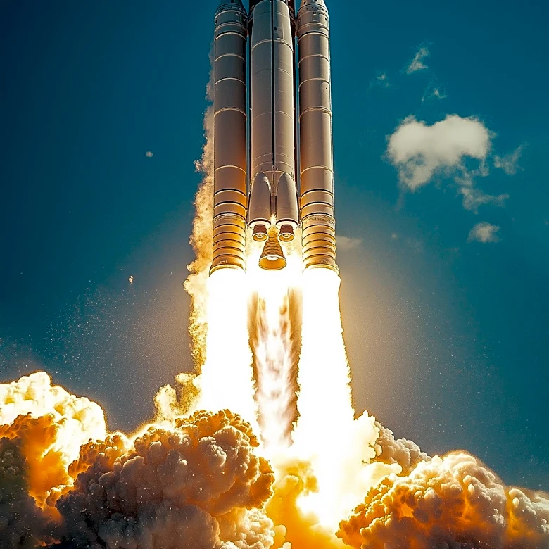 AE Industrial Partners Acquires Majority Stake in Rocketdyne, Reviving Space Propulsion Business
