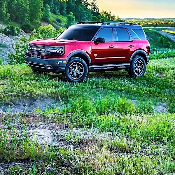 NHTSA Intensifies Investigation into Ford Timing Belt Issues Affecting 135,000 Vehicles
