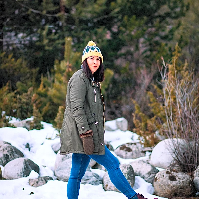 Joanna Gaines Shares Family Moments from Colorado Trip