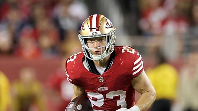 Los Angeles Rams Plan Unique Travel Strategy for Game Against 49ers in Australia