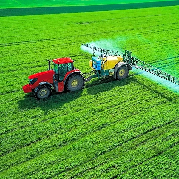 Bunge Limited's Diverse Operations Highlight Global Agribusiness Reach