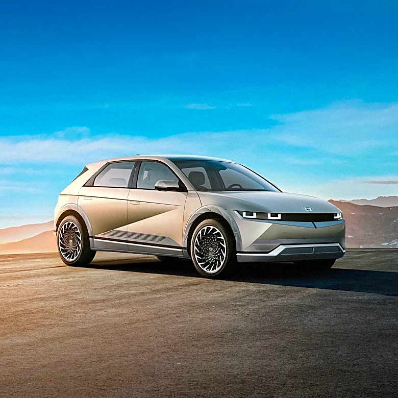 Lucid Motors Unveils New Cosmos SUV Images, Plans Sportier Gravity Model