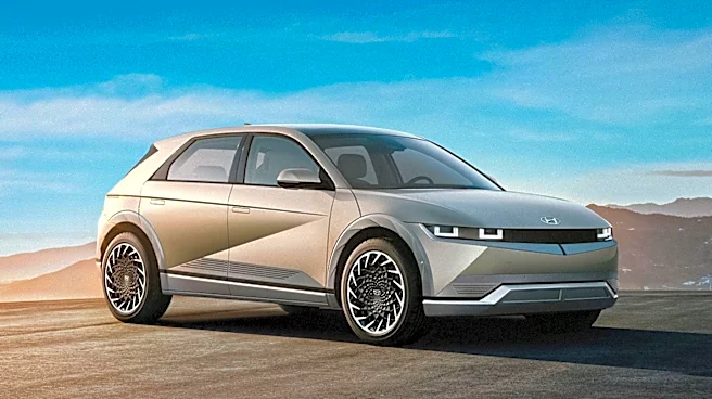 Lucid Motors Unveils New Cosmos SUV Images, Plans Sportier Gravity Model