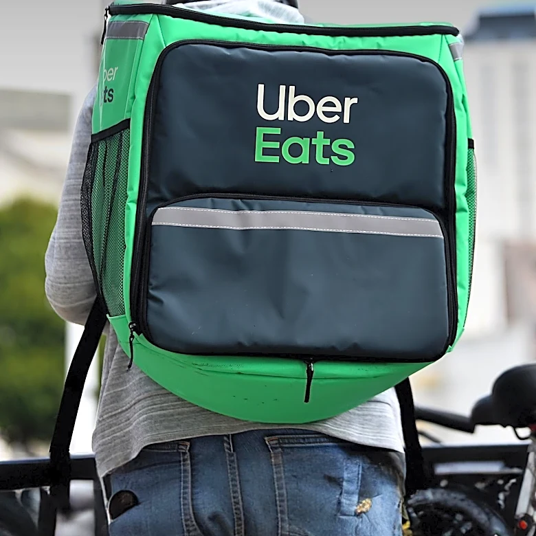 Former Uber Eats Executive Advocates for Authentic Hospitality in Restaurant Tech