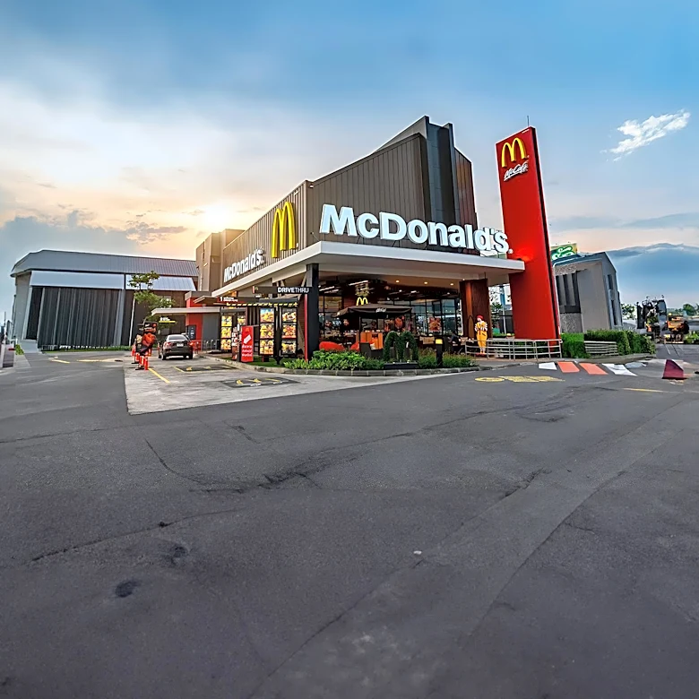 McDonald's Faces Slower U.S. Sales Growth Due to Execution Lapses in Value Deals