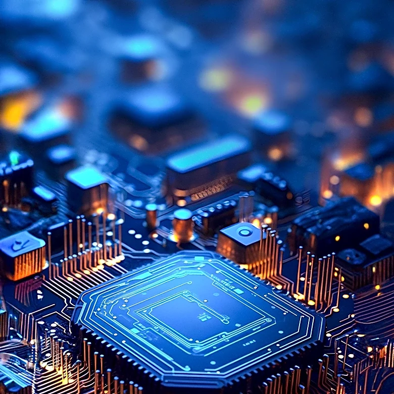 Bank of Korea Analyzes Semiconductor Upturn's Impact on Economic Growth