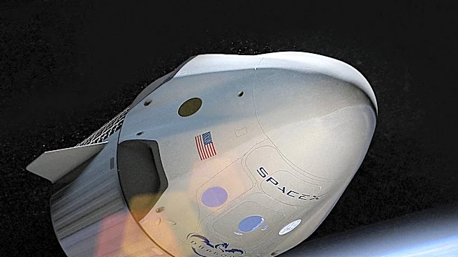 Space Exploration Technologies Corp. Expands Satellite Services and AI Platform