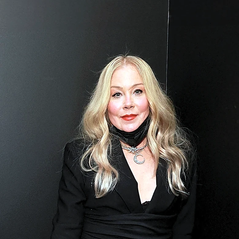Christina Applegate Returns Home After Hospitalization Amid MS Battle