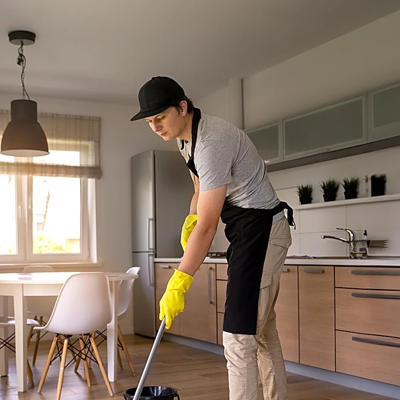 Comprehensive Guide to Cleaning and Maintaining Slate Tile Floors