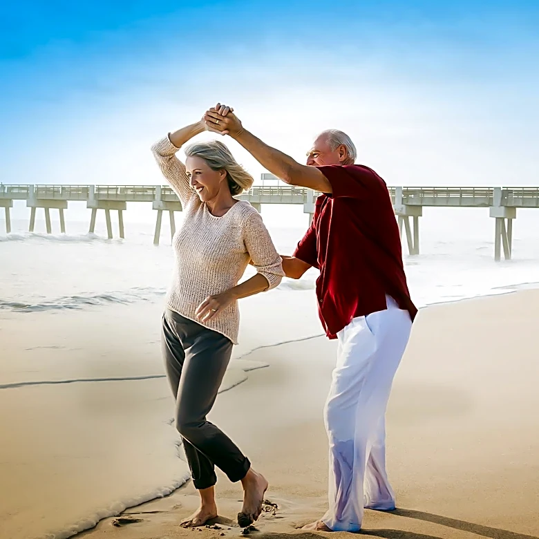 Unexpected Retirement Leads to Identity Shift for Former PR Professional