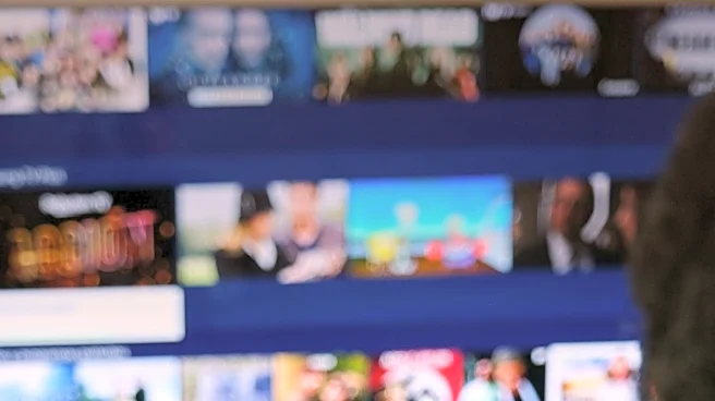 Streaming Platforms Overtake Traditional TV as Viewer Preferences Shift
