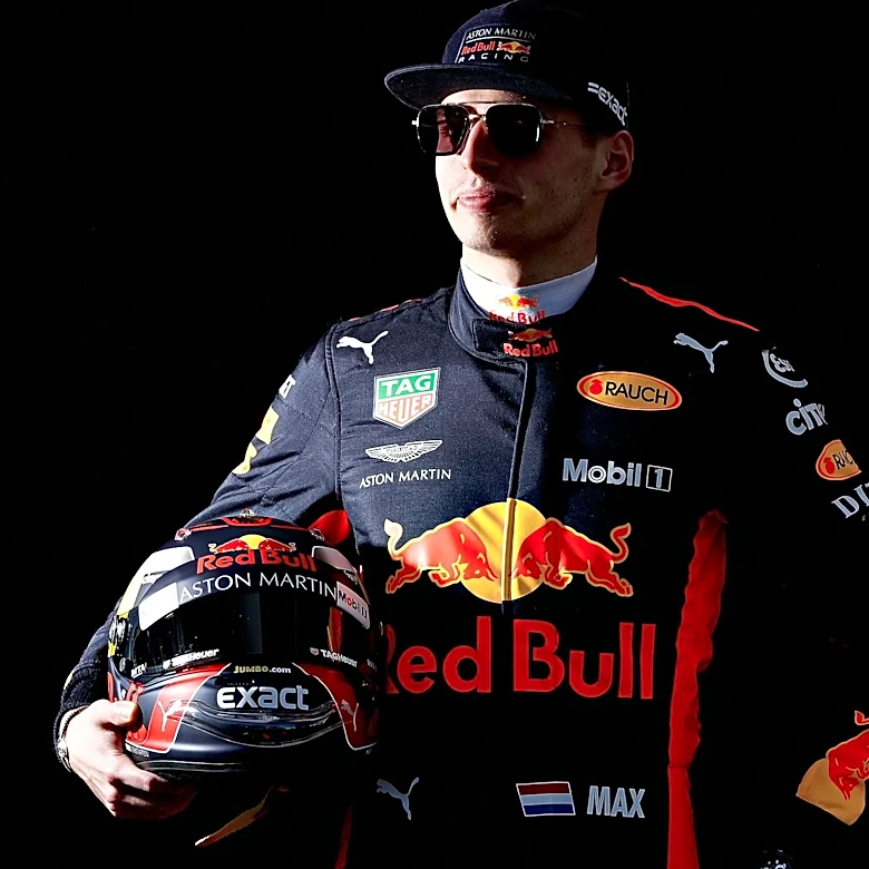 Max Verstappen Praises Kimi Antonelli's Performance in 2026 F1 Season