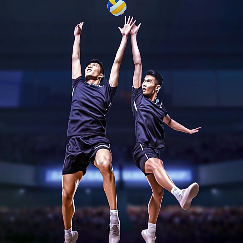 Russian Volleyball Team Withdraws from 2027 Men's World Championship