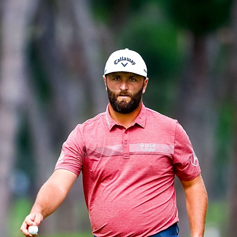 Jon Rahm Allegedly Owed $150 Million by LIV Golf Amid Financial Uncertainty