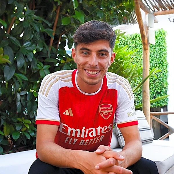 Arsenal Prepares Welcome for Bruno Guimaraes with Special Shirt Number