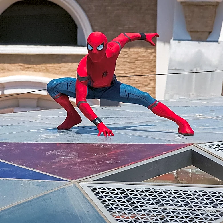 'Spider-Man: Brand New Day' Echoes Themes from 1970s Spider-Man Film